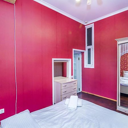 Apart Hotel In Nizami Баку Экстерьер фото