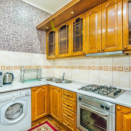 Apart Hotel In Nizami Баку Экстерьер фото