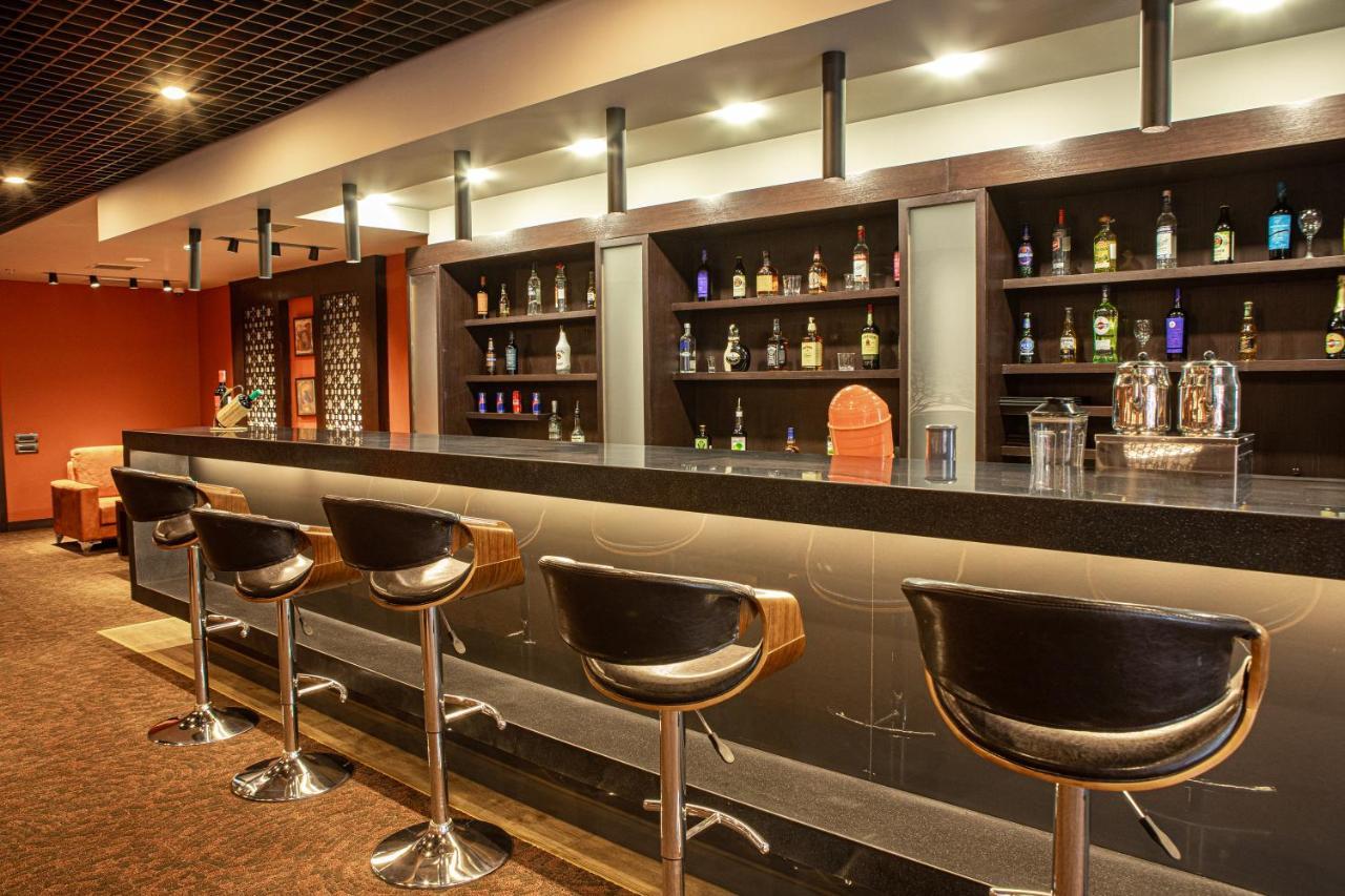 Apart Hotel In Nizami Баку Экстерьер фото