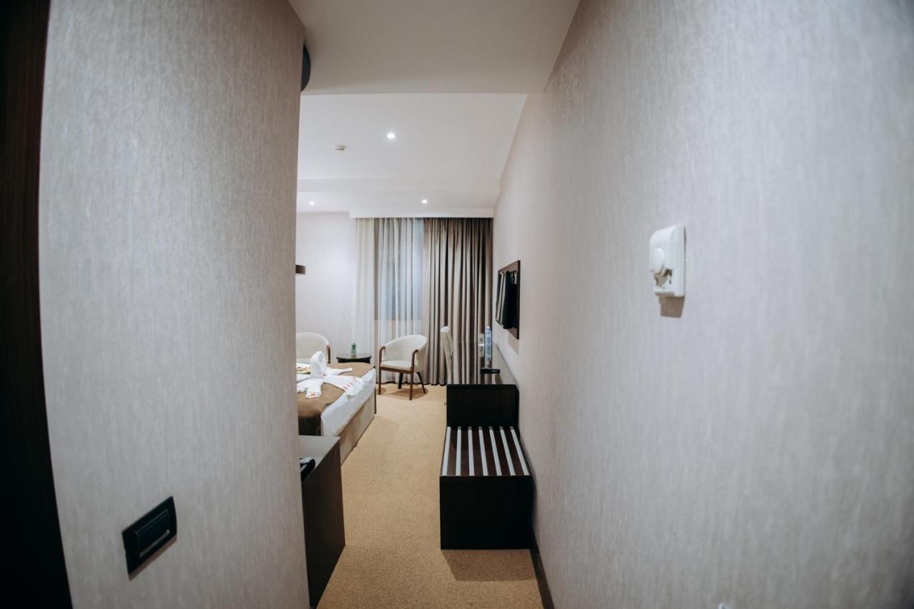 Apart Hotel In Nizami Баку Экстерьер фото