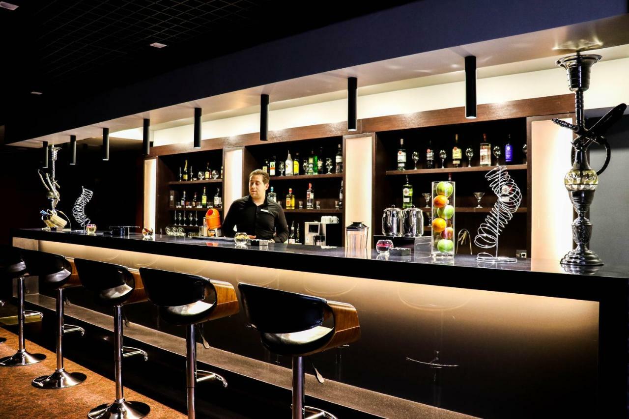 Apart Hotel In Nizami Баку Экстерьер фото
